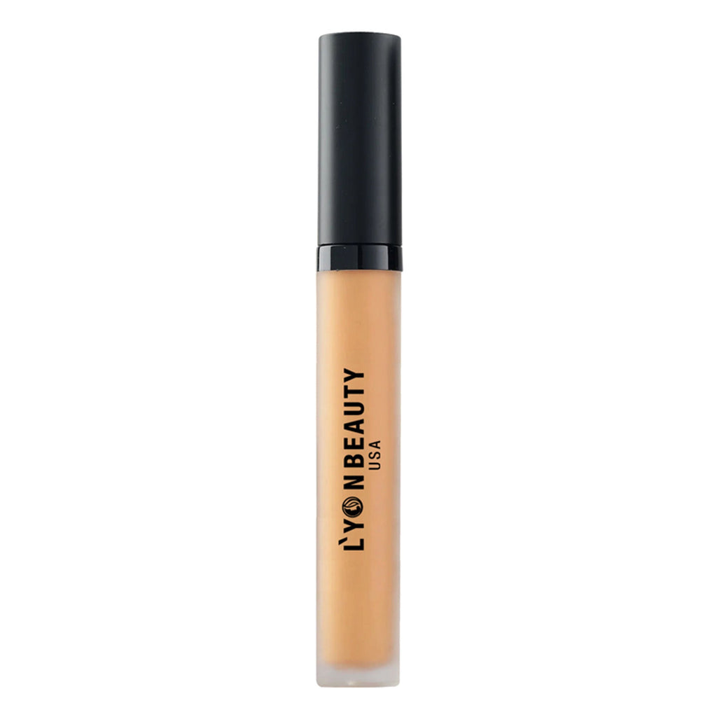 Lyon Beauty Perfect Coverage Liquid Concealer - Light Moyen 03