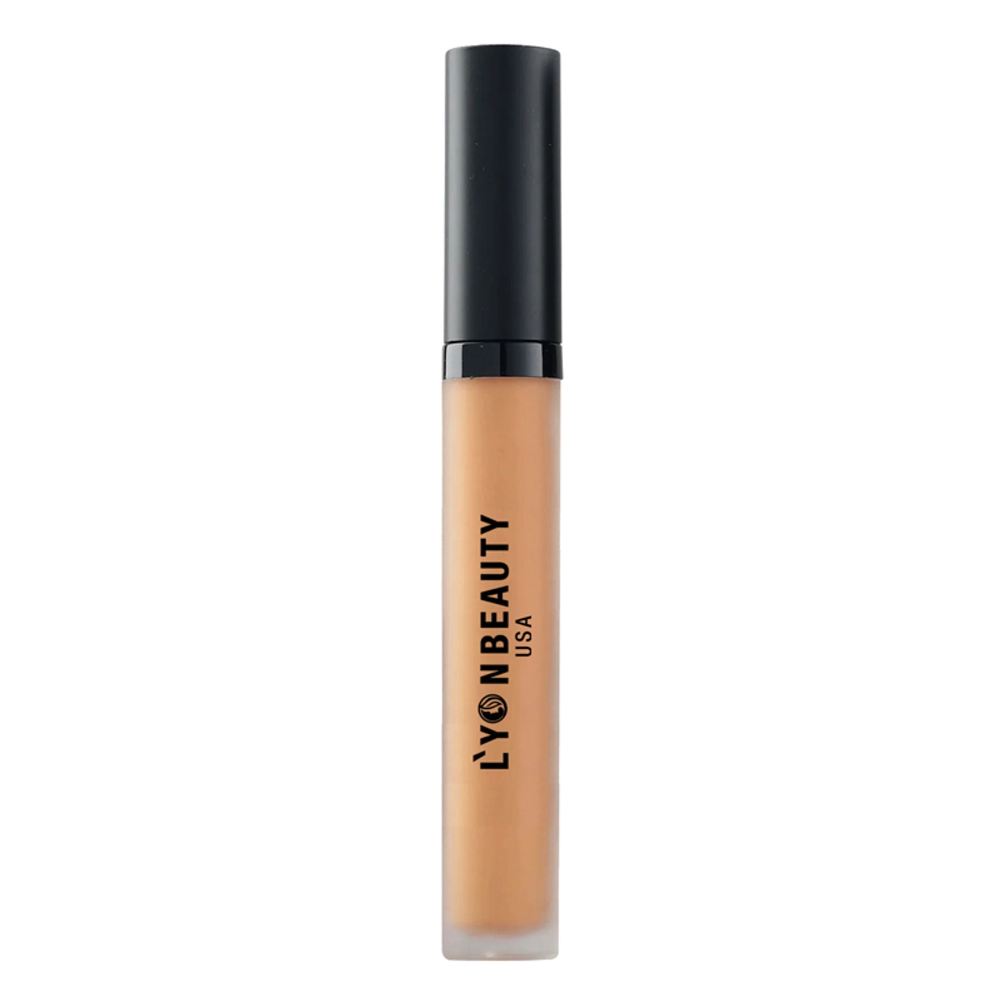 Lyon Beauty Perfect Coverage Liquid Concealer - Medium Beige 04