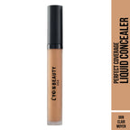 Lyon Beauty Perfect Coverage Liquid Concealer - Clair Moyen 06