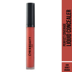 Lyon Beauty Perfect Coverage Liquid Concealer - Honey Orange 09