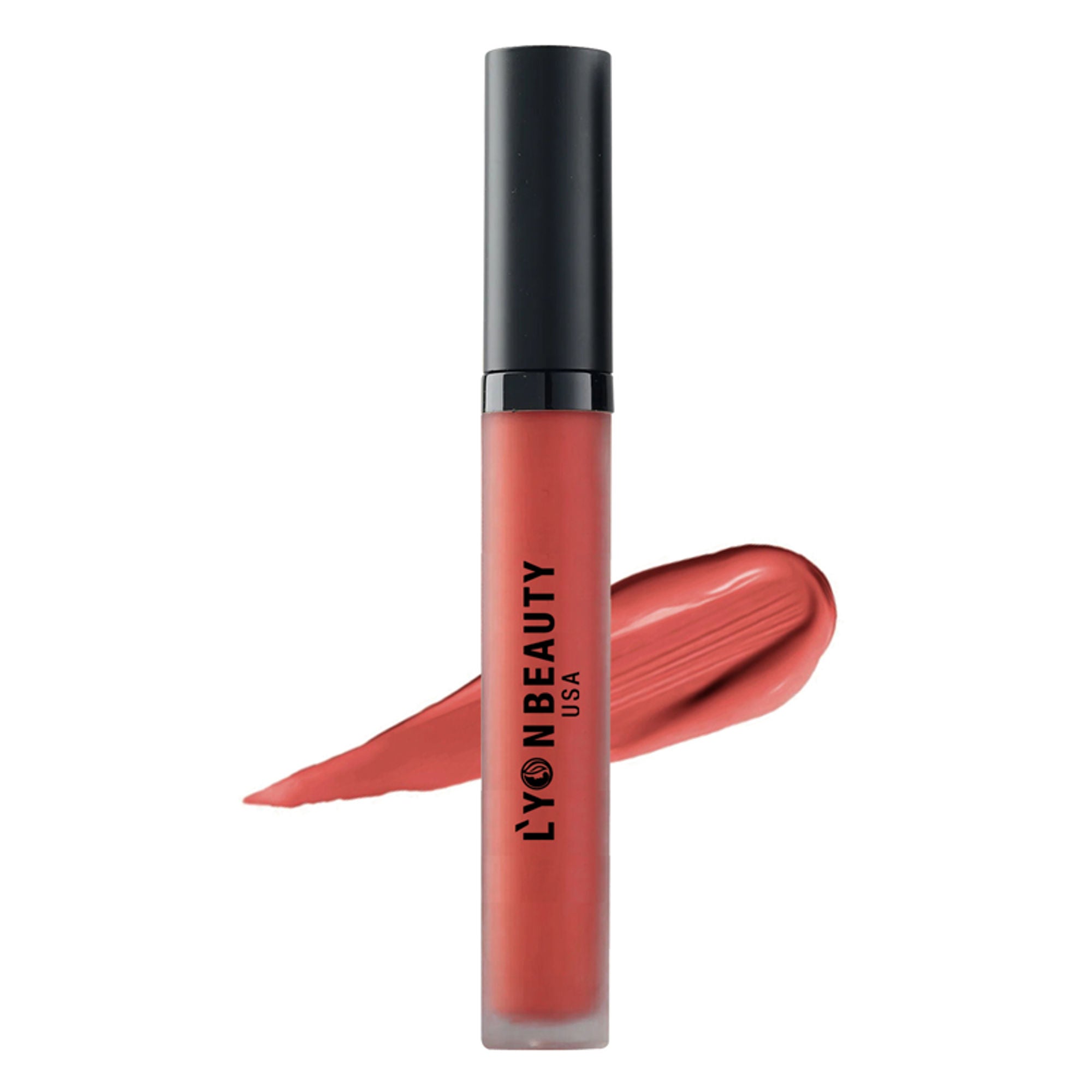 Lyon Beauty Perfect Coverage Liquid Concealer - Honey Orange 09