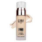 Lyon Beauty Pro Artist High Coverage Foundation - Rose Blush 02