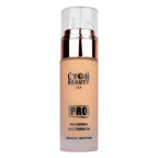 Lyon Beauty Pro Artist High Coverage Foundation - Nude Beige 04