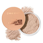 Lyon Beauty Banana Loose Powder - Clair Moyen 03 - Distacart