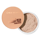 Lyon Beauty Banana Loose Powder - Clair Moyen 03 - Distacart