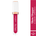 Lyon Beauty Show Stopper Liquid Lipstick - Romantic Red 13