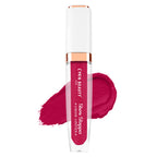 Lyon Beauty Show Stopper Liquid Lipstick - Romantic Red 13