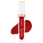Lyon Beauty Show Stopper Liquid Lipstick - Chilli Red 16