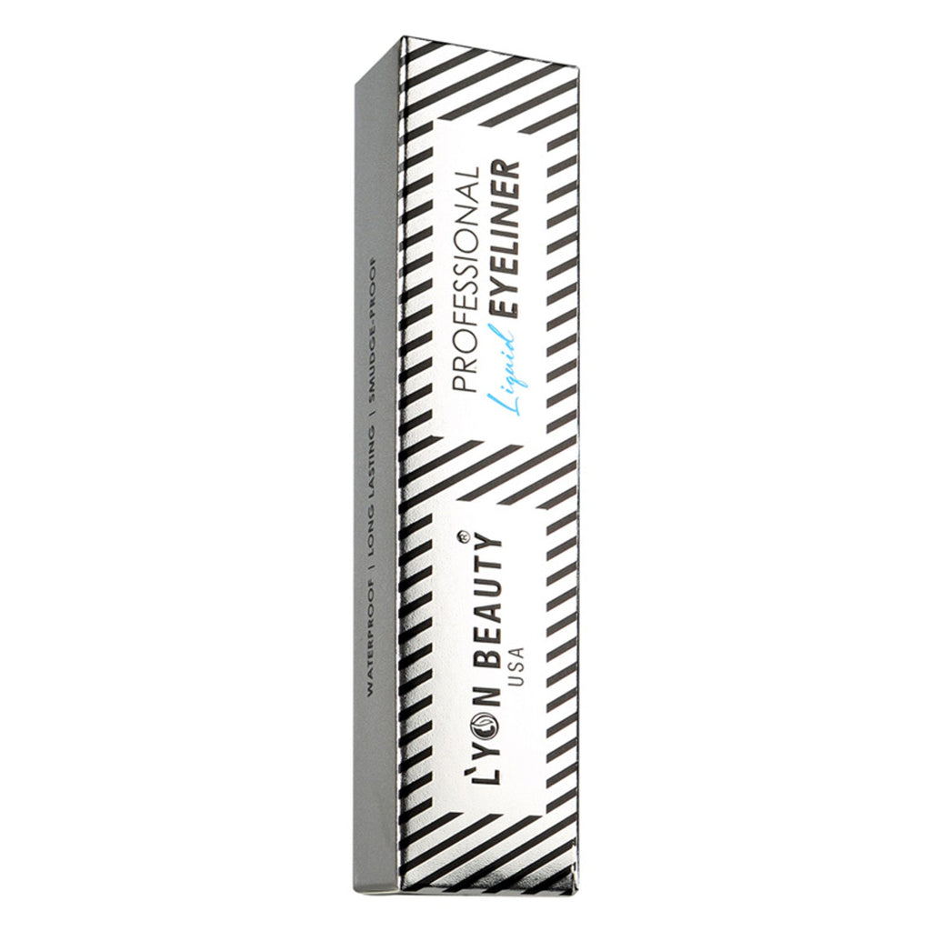 Lyon Beauty Professional Liquid Eyeliner