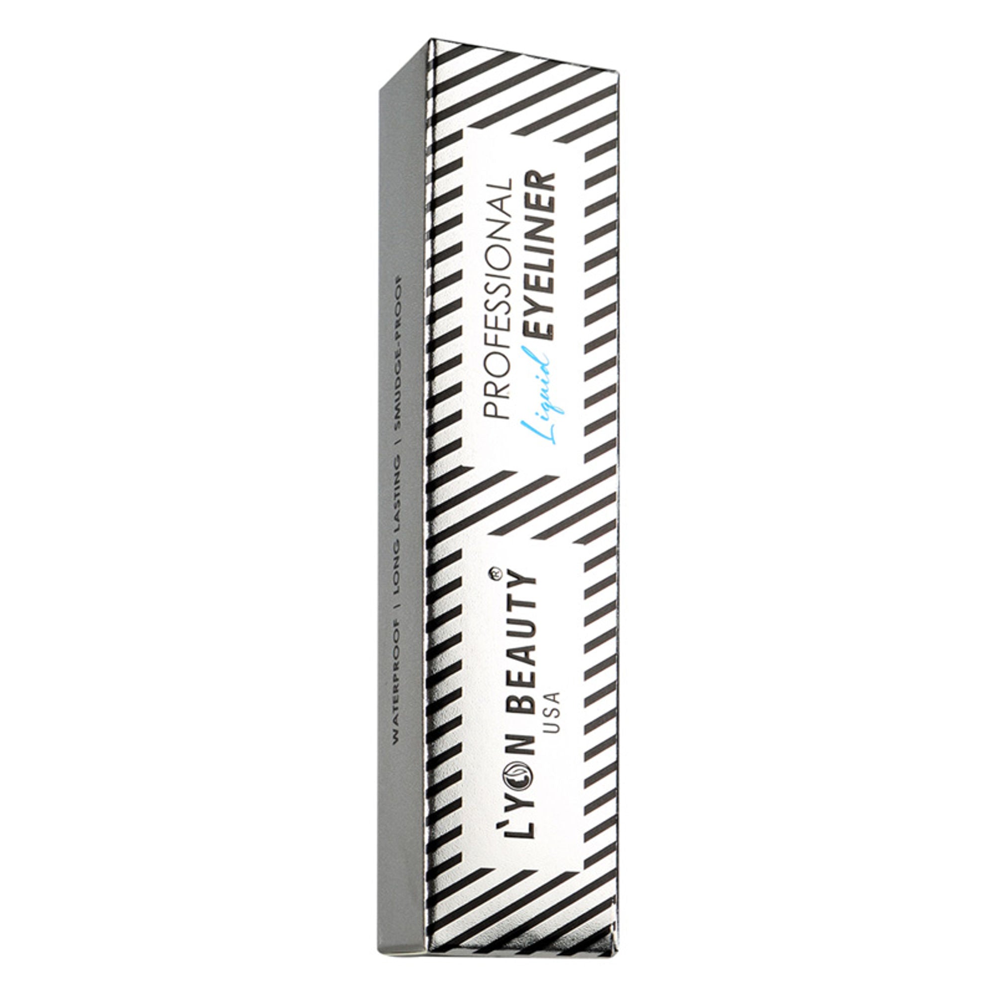 Lyon Beauty Professional Liquid Eyeliner