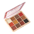 Lyon Beauty Spice N Sugar Eyeshadow Palette - Multi-Color 01