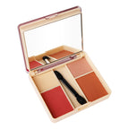 Lyon Beauty Spice N Sugar Eyeshadow Palette - Multi-Color 02