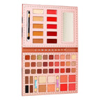 Lyon Beauty All In One Makup Kit