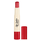 Lyon Beauty Lip Luster Non Transfer Matte Lipstick - Regal Red 07