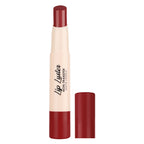 Lyon Beauty Lip Luster Non Transfer Matte Lipstick - Indian Red 09