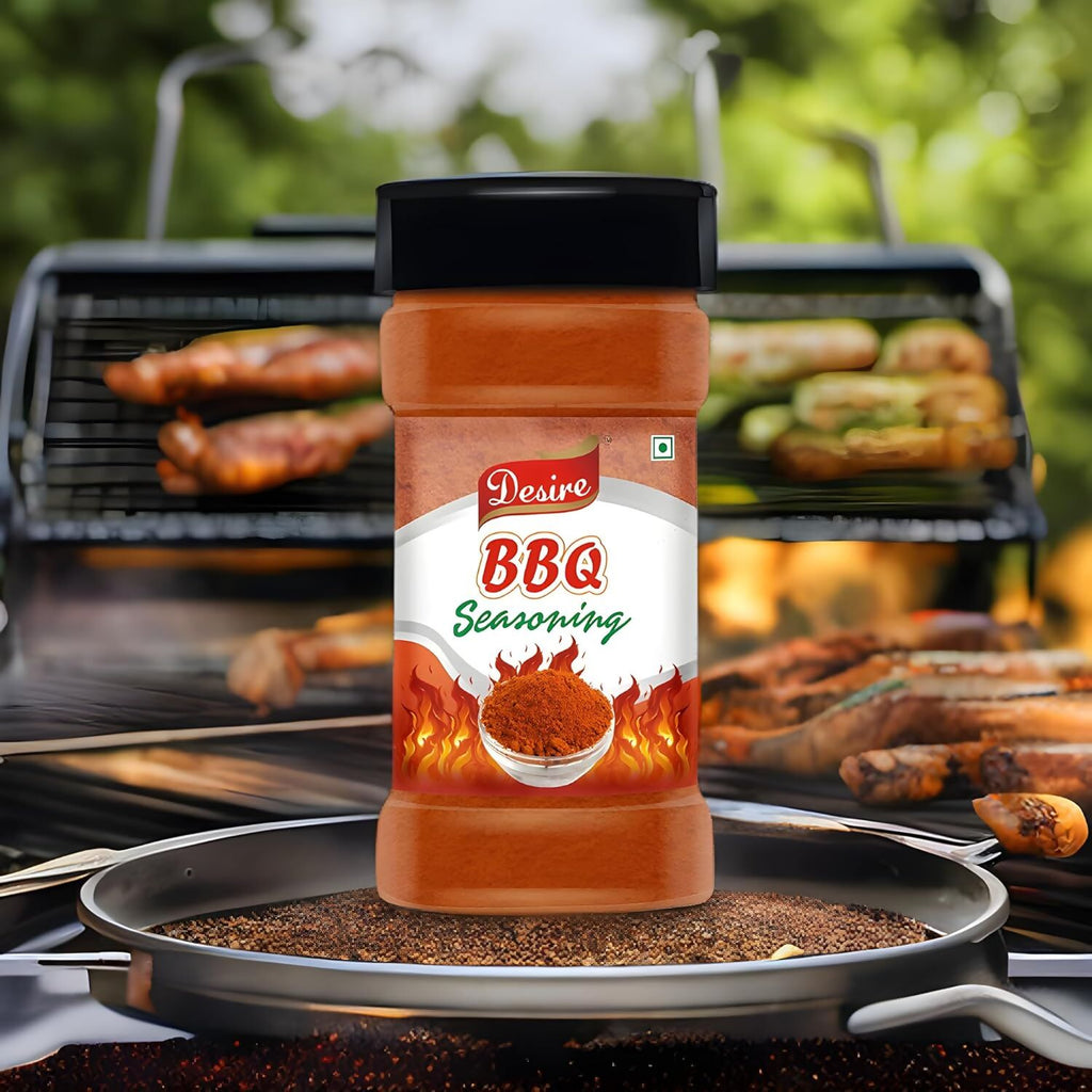 Desire Barbeque Seasoning Masala Powder - Distacart
