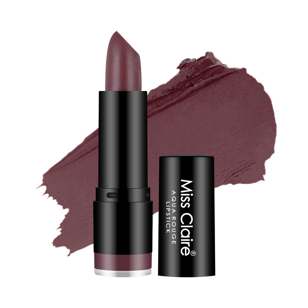 Miss Claire Aqua Rouge Lipstick - 322