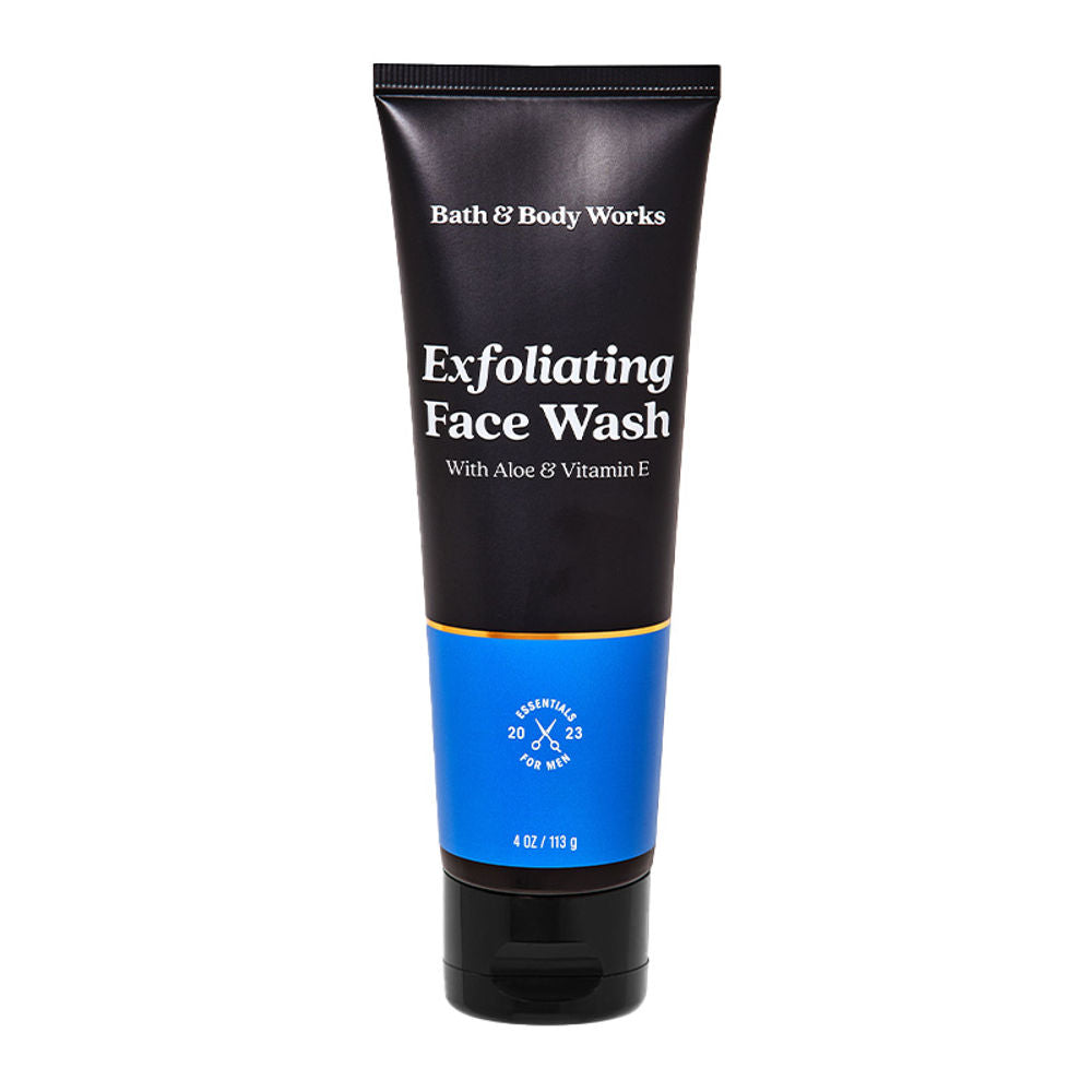 Bath & Body Works Ultimate Exfoliating Face Wash