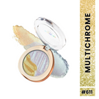 Charmacy Milano Star Dust Highlighter - 611