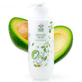Fleur Colonie Avocado Moisturizing Body Lotion