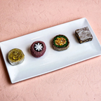 Gwalia Sweets Gourmet Kaju Mix Sweets - Distacart