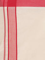 Sethukrishna Off White Traditional Kerala Double Mundu For Men - Distacart