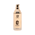 Matt Look Zero Pore Oil Control Full Coverage Matte Foundation - Porcelain