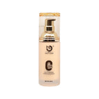 Matt Look Zero Pore Oil Control Full Coverage Matte Foundation - Porcelain