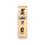 Matt Look Zero Pore Oil Control Full Coverage Matte Foundation - Warm Nude