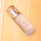 Matt Look Zero Pore Oil Control Full Coverage Matte Foundation - Warm Nude