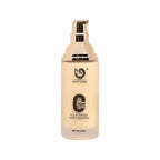 Matt Look Zero Pore Oil Control Full Coverage Matte Foundation - Pure Beige