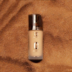Matt Look Zero Pore Oil Control Full Coverage Matte Foundation - Pure Beige