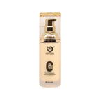 Matt Look Zero Pore Oil Control Full Coverage Matte Foundation - Pure Beige