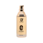Matt Look Zero Pore Oil Control Full Coverage Matte Foundation - Golden Caramel