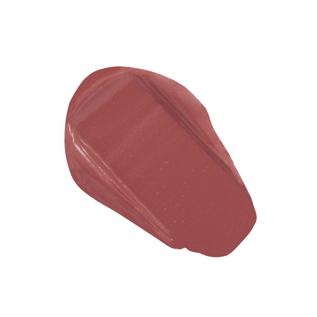 Makeup Revolution Irl Whipped Lip Creme - Caramel Syrup - Distacart
