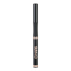 MARS Cosmetics Liquid Pen Eyeliner - Black - Distacart