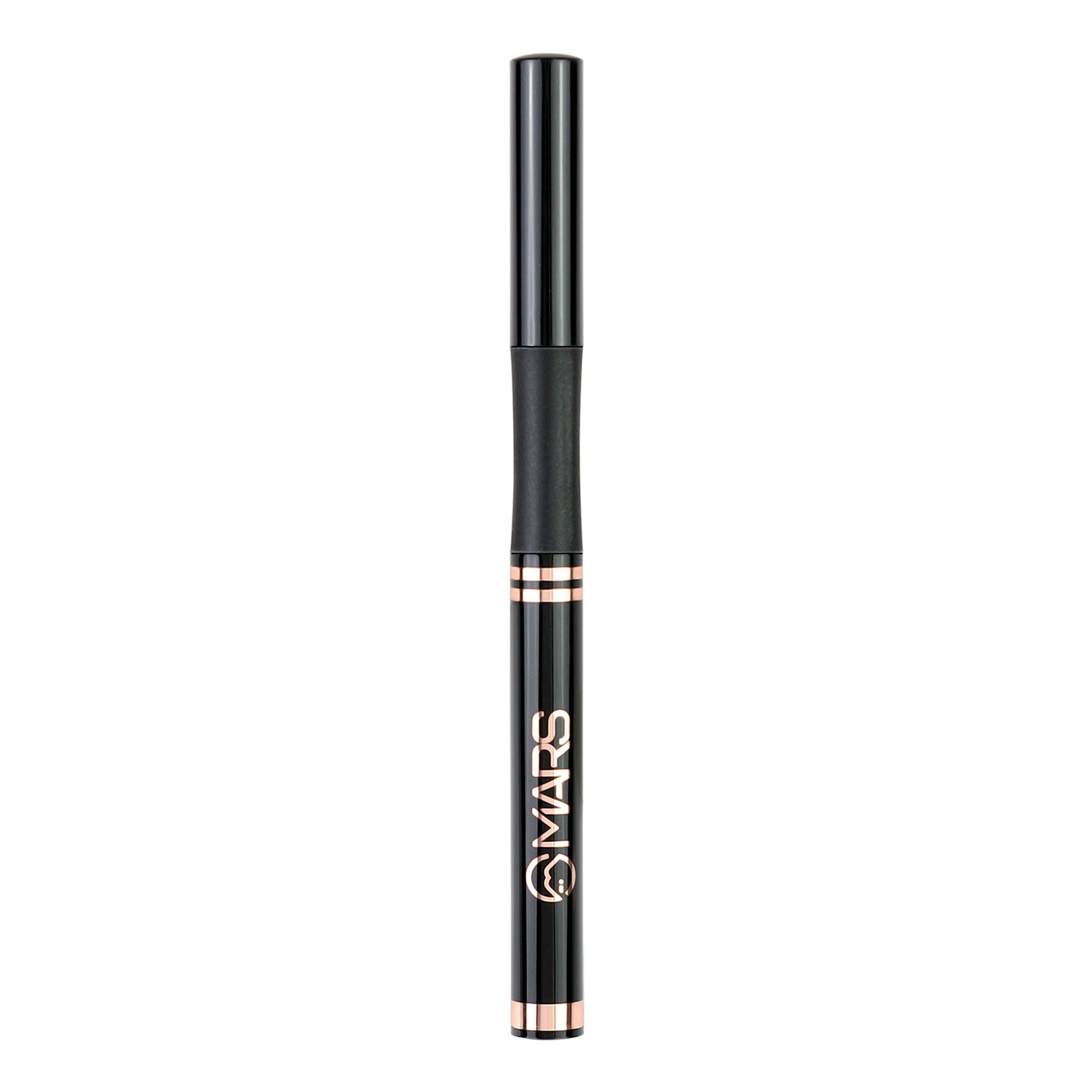 MARS Cosmetics Liquid Pen Eyeliner - Black - Distacart