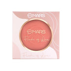 MARS Cosmetics Flush Of Love Face Blusher - 1 - Distacart