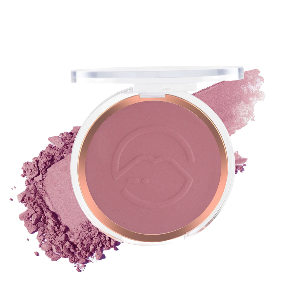 MARS Flush Of Love Face Blusher - 3