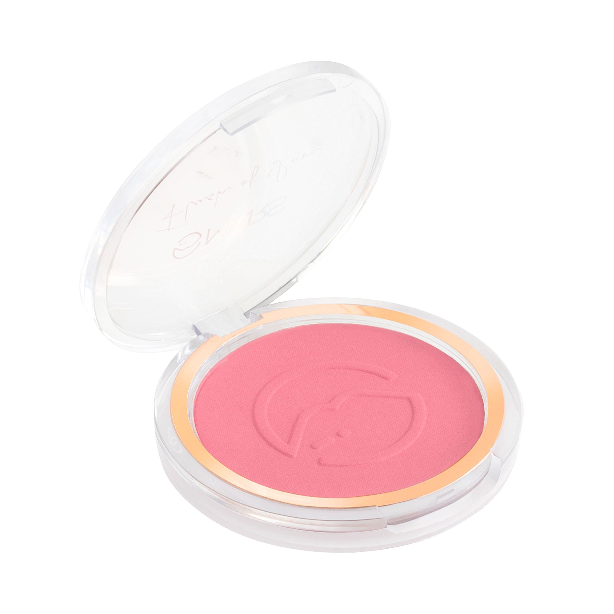 MARS Cosmetics Flush Of Love Face Blusher - 4 - Distacart