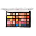 MARS Cosmetics Artist's Arsenal Eyeshadow Palette - 1