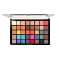 MARS Cosmetics Artist's Arsenal Eyeshadow Palette - 2