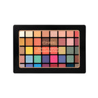 MARS Cosmetics Artist's Arsenal Eyeshadow Palette - 2