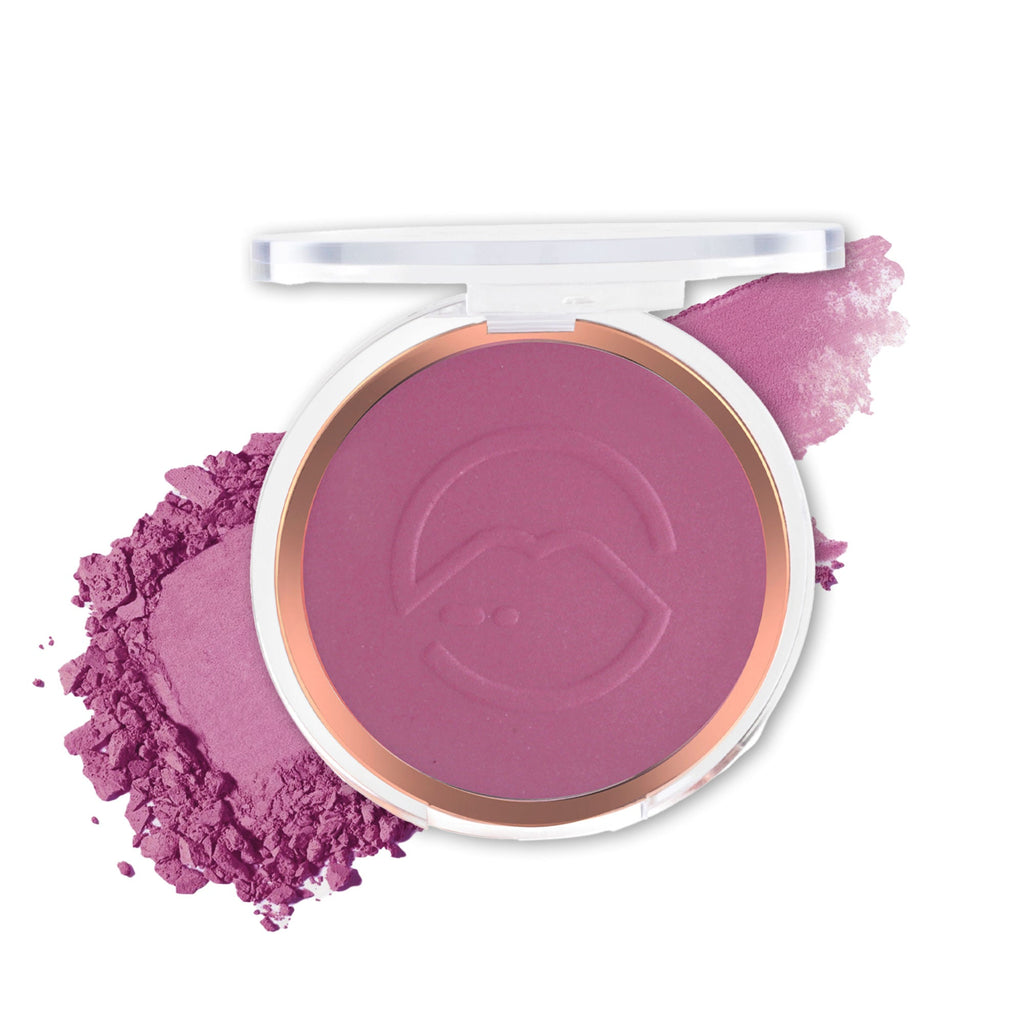 MARS Flush Of Love Face Blusher - 7