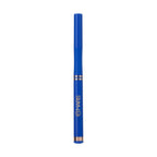 MARS Cosmetics Liquid Pen Eyeliner - Blue - Distacart
