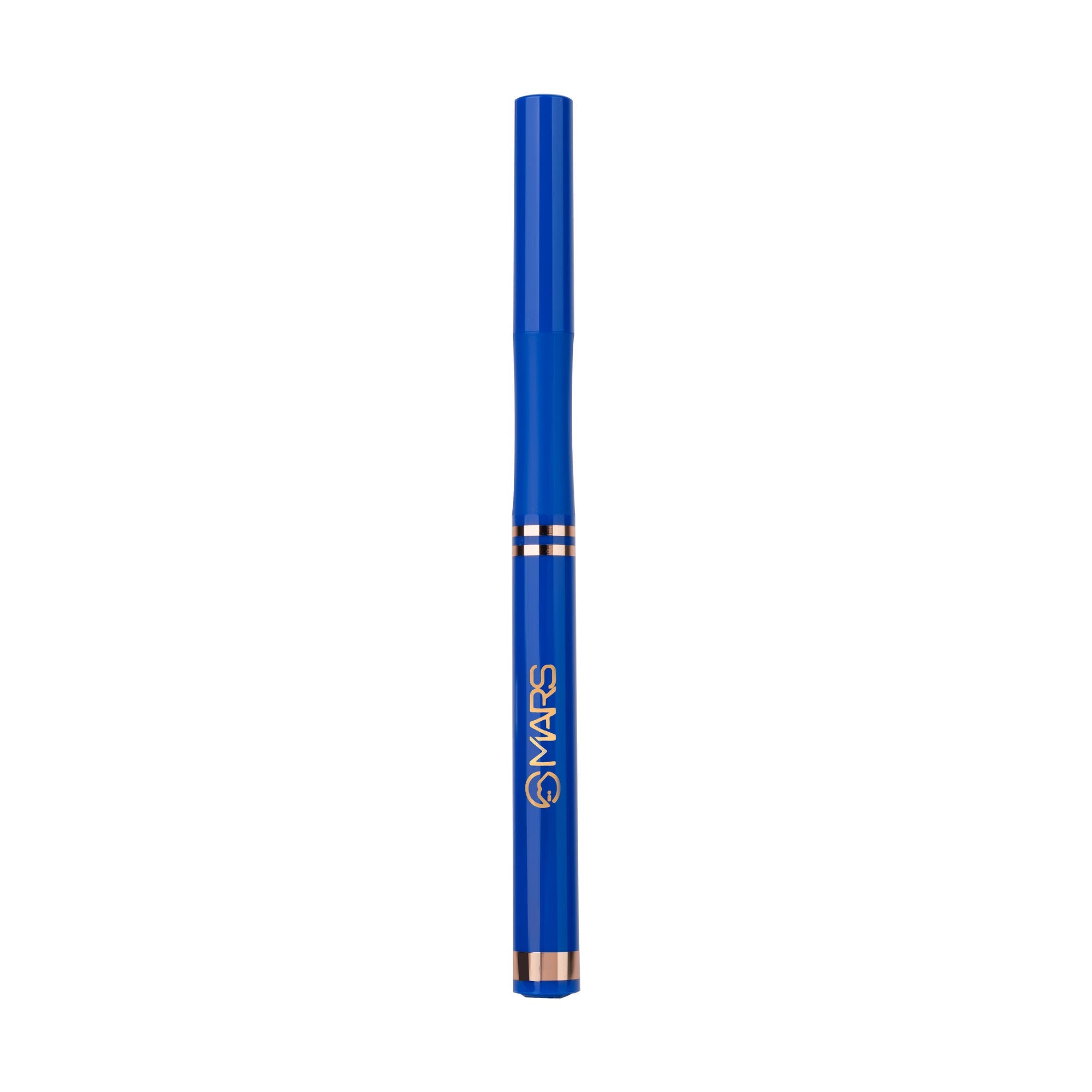 MARS Cosmetics Liquid Pen Eyeliner - Blue - Distacart