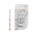 MARS Cosmetics Liquid Pen Eyeliner - White - Distacart