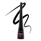 MARS Sky Liner Liquid Black Eyeliner