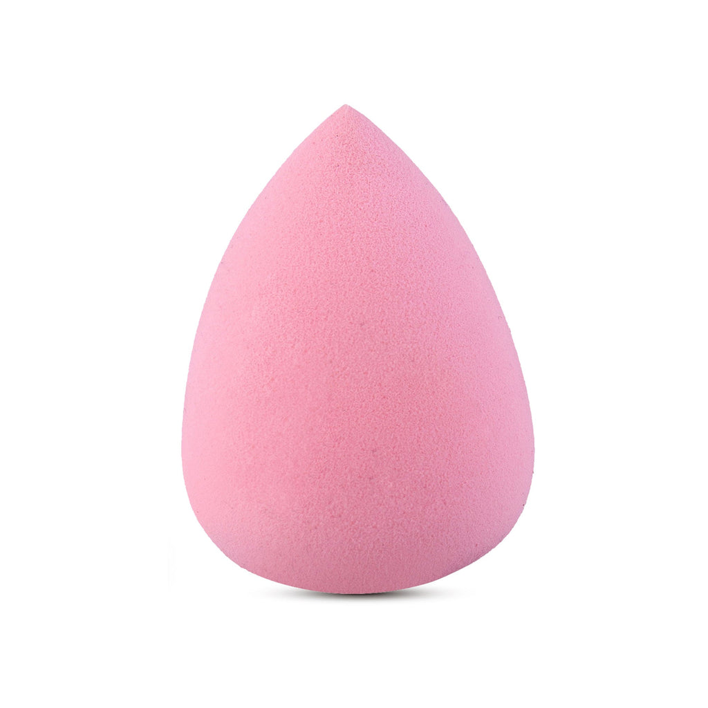 London Prime Precision Beauty Blender - Baby Pink ( Formerly London Pride Cosmetics )