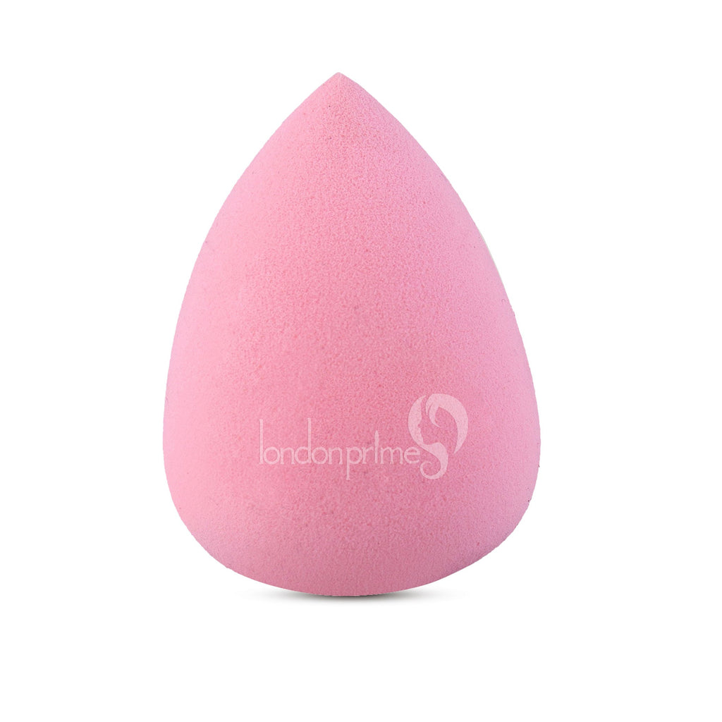 London Prime Precision Beauty Blender - Baby Pink ( Formerly London Pride Cosmetics )